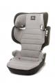 4Baby autósülés Euro-Fix szürke 15-36 kg I-size