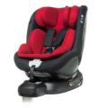 4Baby autósülés Nano-fix piros 0-18kg