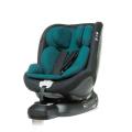 4Baby autósülés Nano-Fix türkiz 0-18 kg, I-size