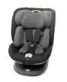 4Baby autósülés Vel-Fix grafit 40-150 cm I-size