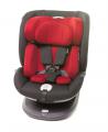 4Baby autósülés Vel-Fix piros 40-150 cm I-size