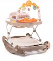 4Baby bébikomp Swing'n Push Camel