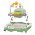4Baby bébikomp Swing'n Push zöld