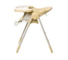 4Baby etetőszék Decco Camel