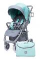 4Baby sportbabakocsi Moody Aqua