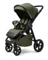 4Baby sportbabakocsi Xplode zöld