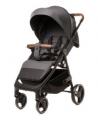 4Baby Stinger sportbabakocsi grafit