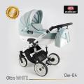 Adbor Ottis OW-04 menta babakocsi