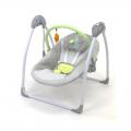 Asalvo babahinta Swing Musical Elephant kb 9kg-ig