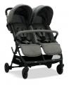 Asalvo Henry iker sportkocsi Grey