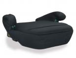 Asalvo ülésmagasító Rise Black Fix I-size Isofix 125-150cm