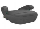 Asalvo ülésmagasító Rise Grey  Fix I-size Isofix 125-150cm