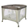 Asalvo utazójáróka Aluminium Magic City Beige