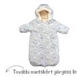 Asti overál grafit 104/110