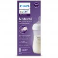 Avent 9639 260ml cumisüveg Natural, Response