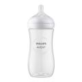 Avent 9752 330ml cumisüveg Natural, Response