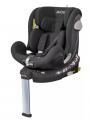 Avova Swan-fix autósülés Pearl Black I-Size 40-125cm