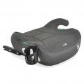 Babavilág ülésmagasító I-JET  Isofix szürke I-size 125-150cm