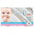 Baby Control BC-2200 1lapos légzésfigyelő