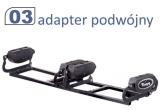 Babyactive Trippy adapter