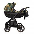 Babyactive babakocsi Mommy Jungle Gold
