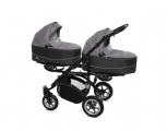Babyactive Twinni 09 premium silver