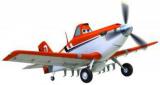 Babybruin 43904 falidekor nagy Repcsik 30*30cm