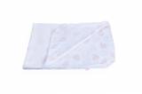 Babybruin 540073 pléd 75*100 cosy lány mintás