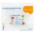 BabyOno 1038 sterilzacskó 5db