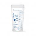 BabyOno 1099 anyatejtároló 20db-os tasak 350ml