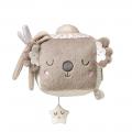 Babyono 1637 játékkocka Koala Coco