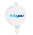 BabyOno 332 zenélő alkatrész
