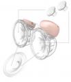 Babyono mellszívó alkatrész 1002 KIT II. tölcsér2db+szil.bet