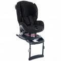 BeSafe iZi Comfort ISOFIX 64 X3 autósülés Fresh Black Cab