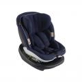 Besafe Izi Modular I-Size 13 Navy Mélange autósülés