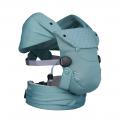 Besafe kenguru Newborn Haven Eucalyptus Forest