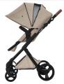 Brevi babakocsi Presto sport