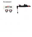 Brevi isofix talp