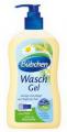 Bübchen 12244725 fürdető gél 400ml