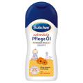 Bübchen 12245262 Bio-kalendulás olaj