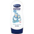 Bübchen 12442774 230ml sampon&fürdető sensitív