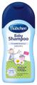 Bübchen 12471240 bébi sampon 200ml