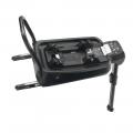 Cam Base Isofix talp 2in1 szűkítőpárnával Area 0+ hordozóhoz