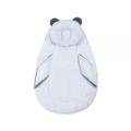 Candide 274440 babafészek 0-3hó Panda Pad