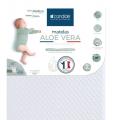 Candide 575850 matrac Aloe Vera 60x120