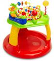 Caretero activity center 2097 Hula rainbow