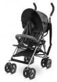 Caretero Alfa grey sportkocsi
