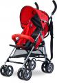 Caretero Alfa Piros sportkocsi TERO-571