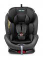Caretero autósülés Arro 0-36 isofix fekete TERO-18250
