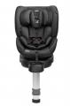 Caretero autósülés Rio fekete 0-22 kg, 40-105 cm, TERO-1850